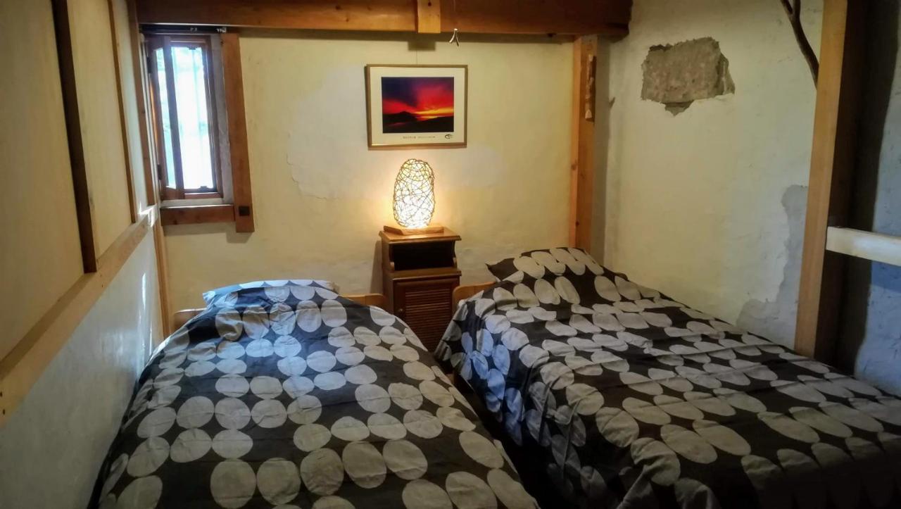 Gallery Stay Kitashajin Higashikawa Dış mekan fotoğraf