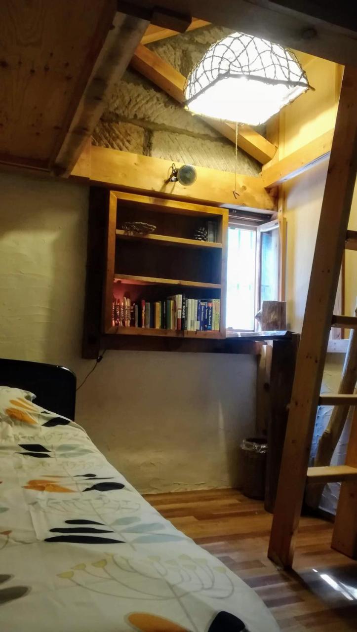 Gallery Stay Kitashajin Higashikawa Dış mekan fotoğraf