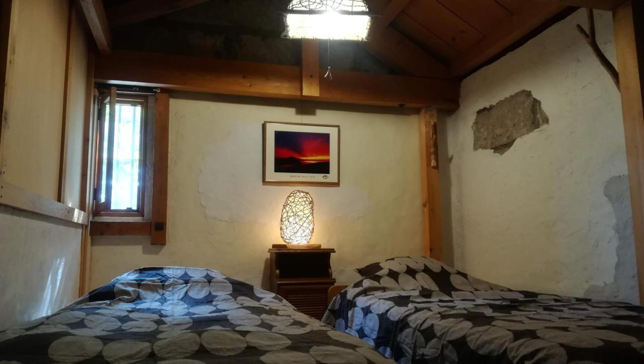 Gallery Stay Kitashajin Higashikawa Dış mekan fotoğraf