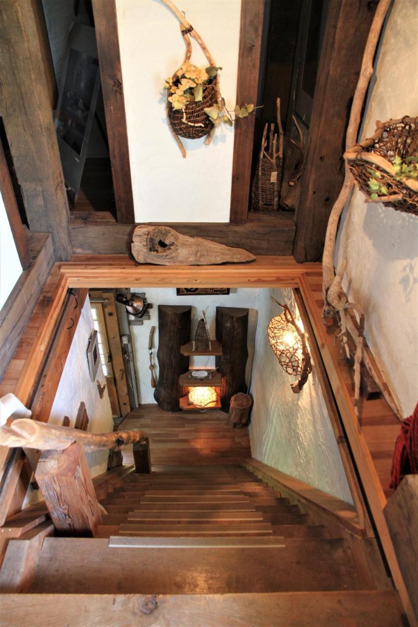 Gallery Stay Kitashajin Higashikawa Dış mekan fotoğraf
