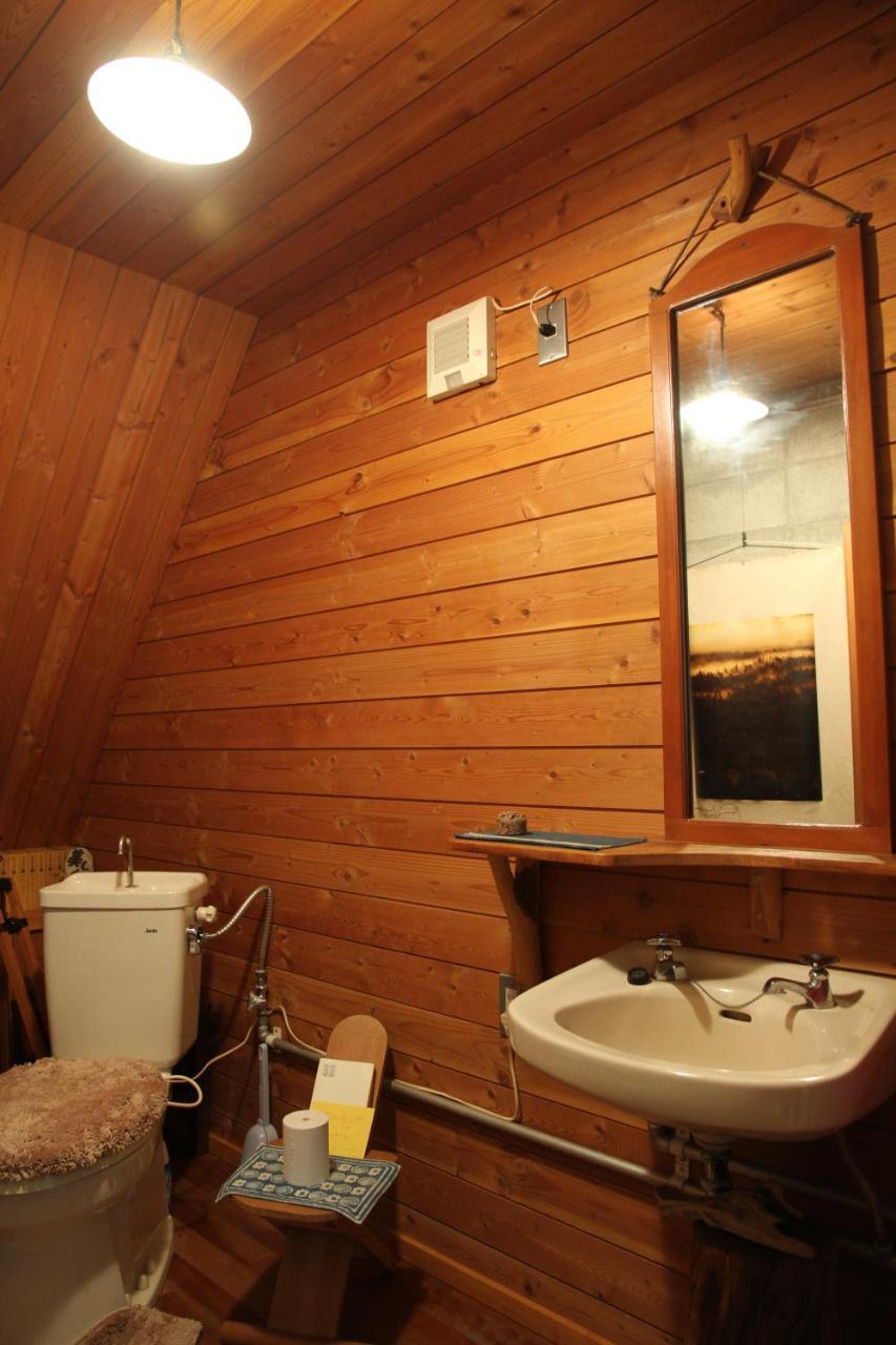 Gallery Stay Kitashajin Higashikawa Dış mekan fotoğraf