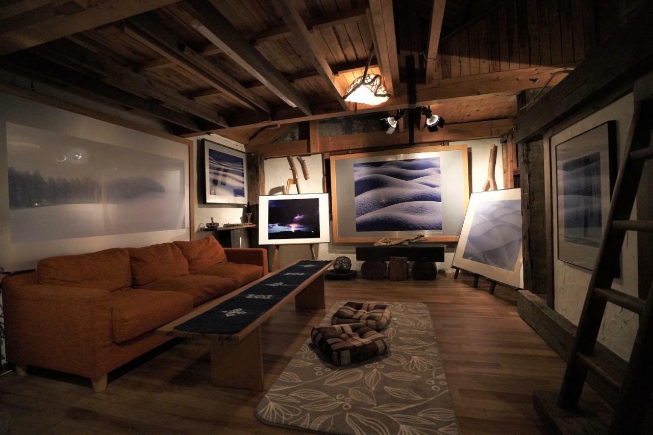 Gallery Stay Kitashajin Higashikawa Dış mekan fotoğraf